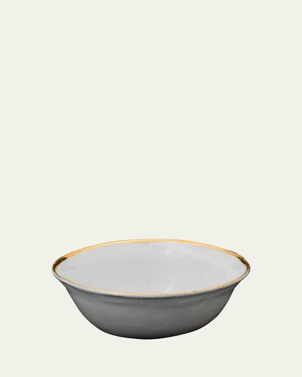 Cresus Soup Plate